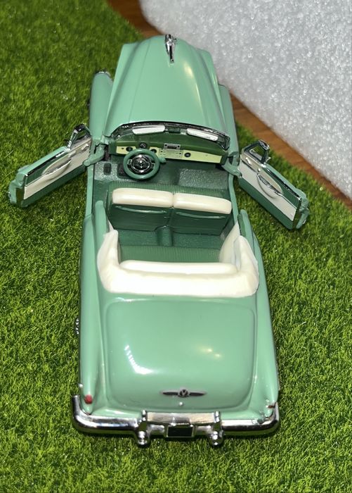 Buick skylark 1:43 Franklin Mint