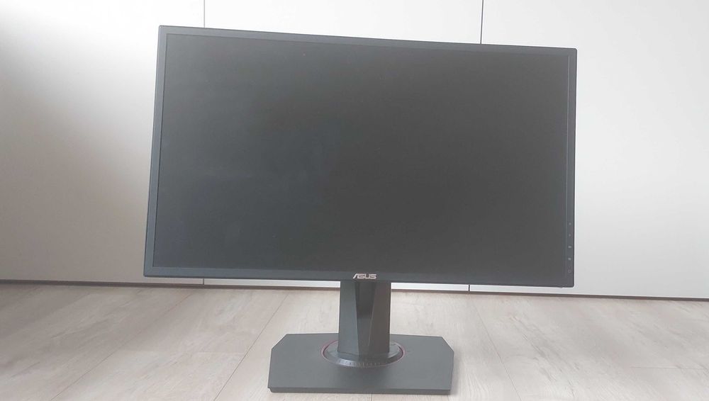 Monitor Gamingowy ASUS VG248QG 24" 165Hz 0.5ms G-Sync / FreeSync