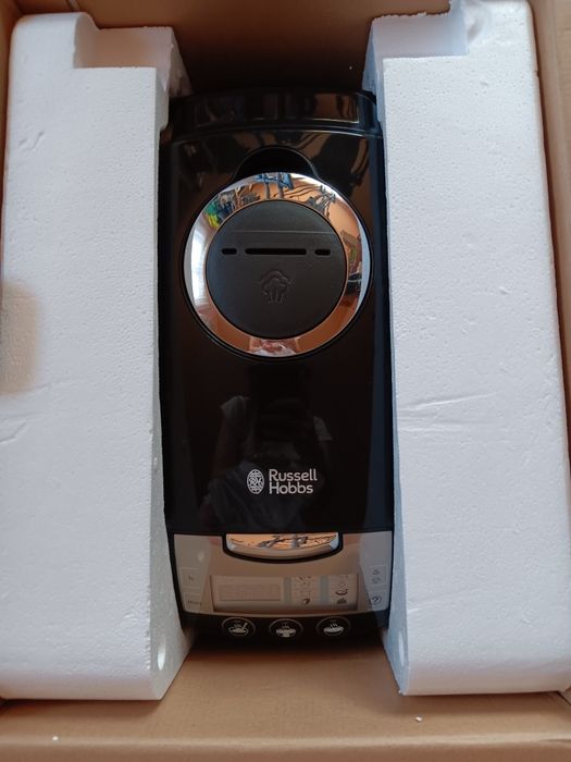 Sprzedam multicooker Russell Hobbs