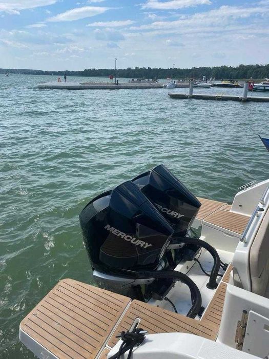 Motorówka Activ 875 Sundeck Quiksilver