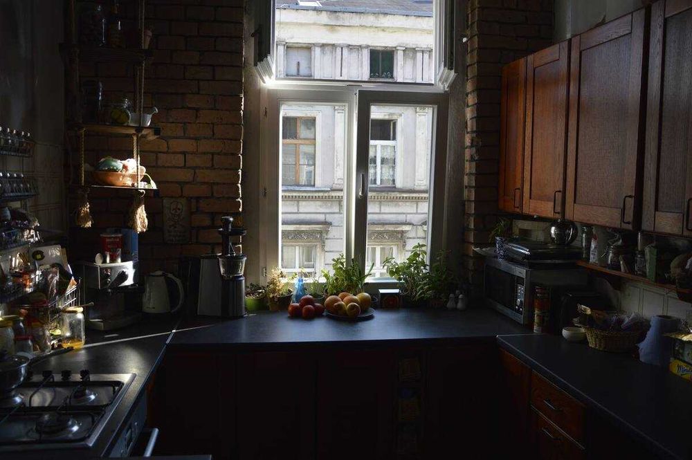 Pokój blisko PKP od lipca