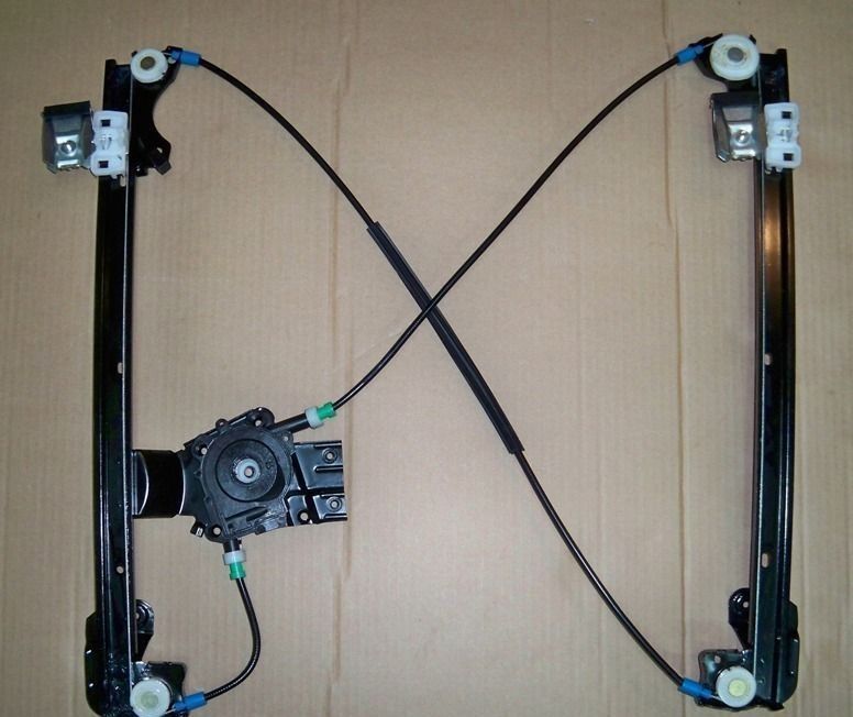 Elevador levanta vidros Land Rover Freelander (frente) NOVO