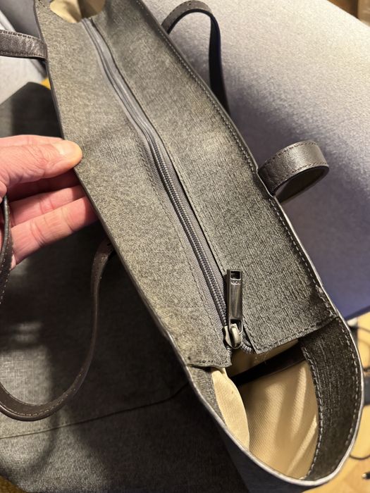 Tumi Sinclair Nora Tote torba solidna szoperka