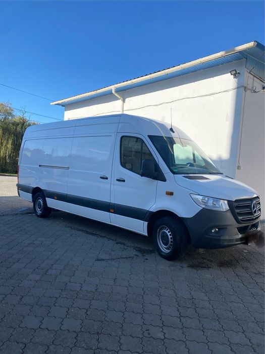 Продам Sprinter 315 2022 рік
