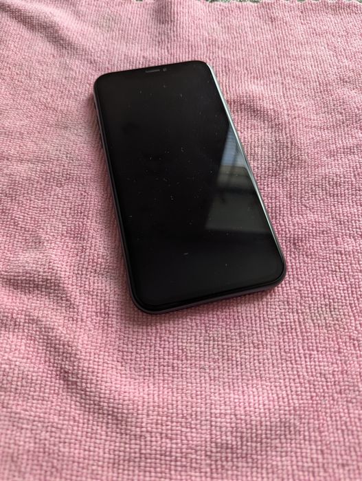 Iphone XR в хорошем состоянии