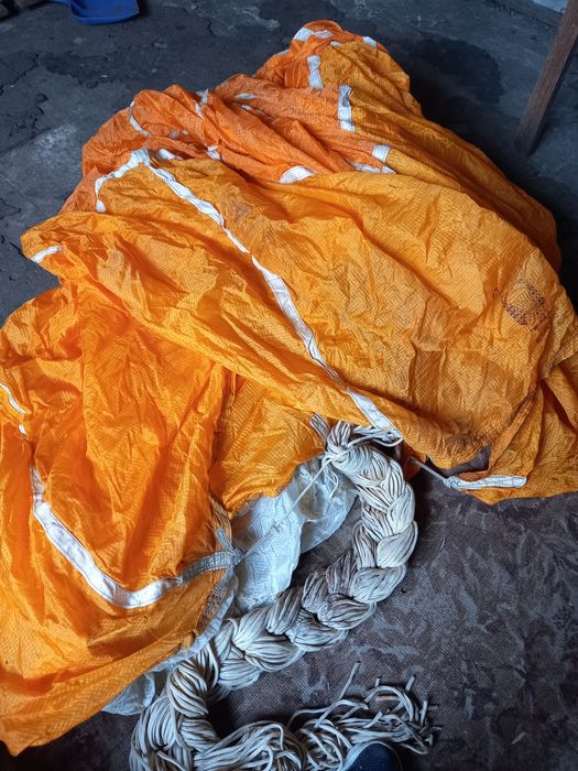 Продам парашут С 3 3