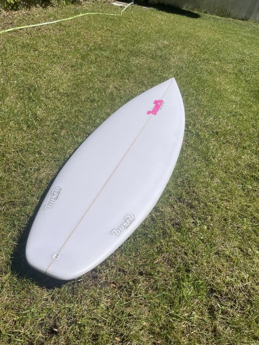 Prancha Busch 5’9