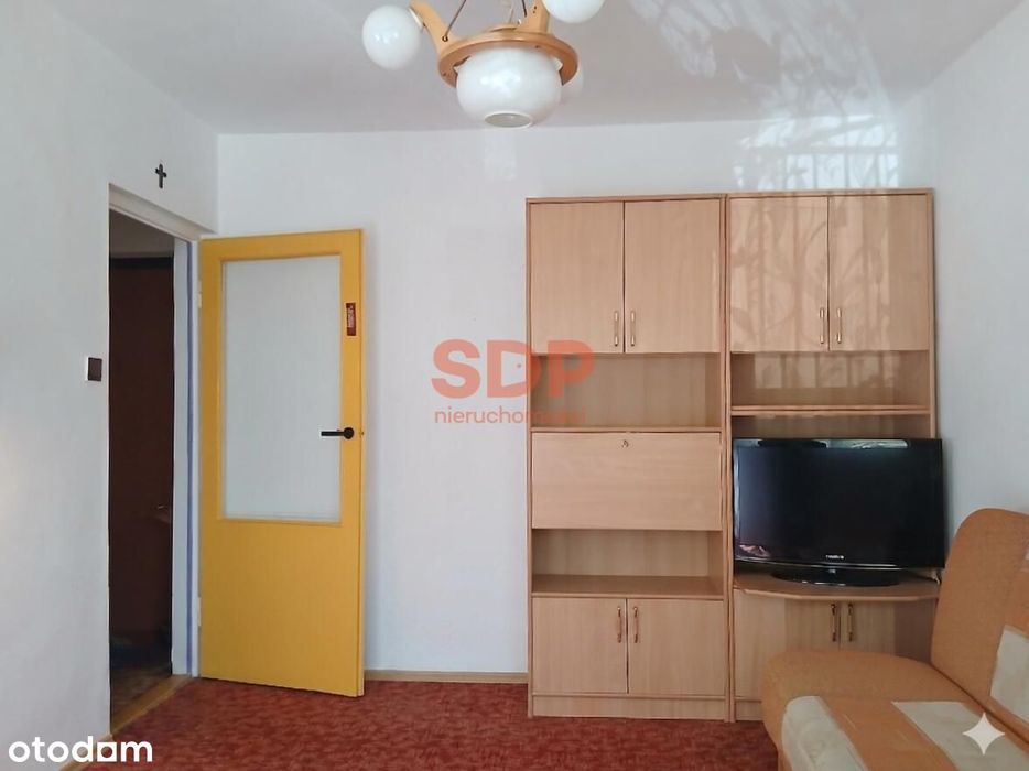 Słoneczne 2 pokoje z balkonem na I piętrze, Teofilów! - Widok 3