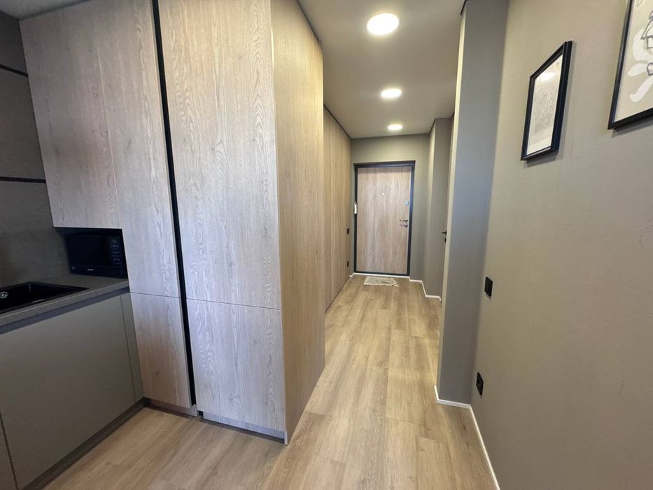 1-комнатная квартира по адресу ул. Магистратская (площадь 44 м²) - Atlanta.ua - фото 7