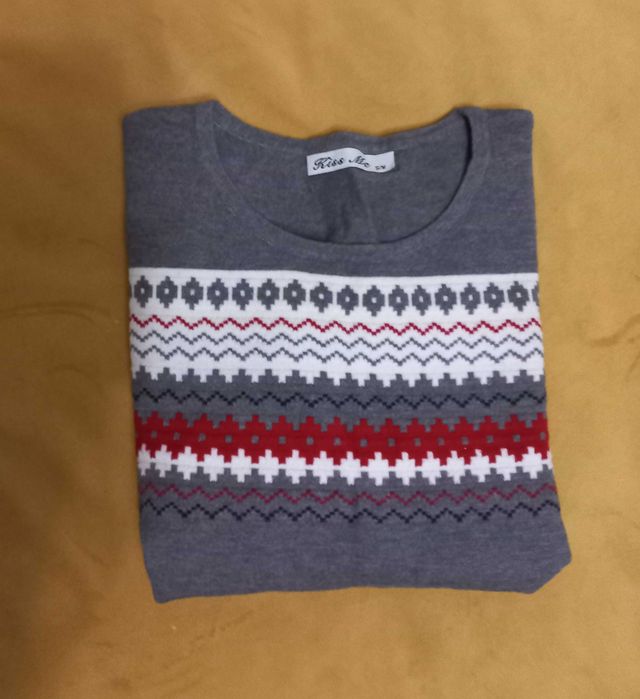 Светер джемпер кофта S
