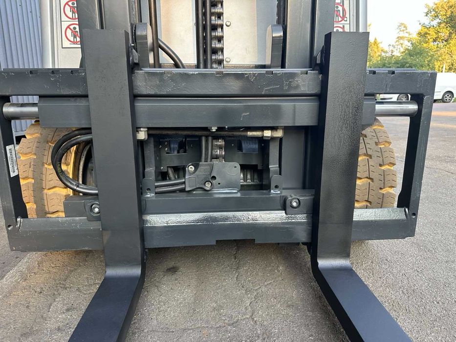 Електричний навантажувач STILL RХ20-16, 2020рік, в наявності на складі