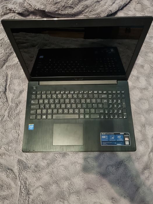 Laptop Asus x553m na części