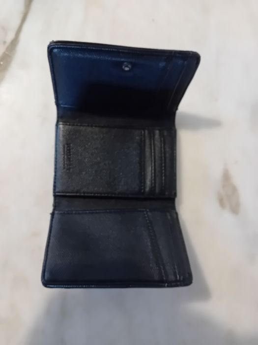 Carteira Pull & Bear