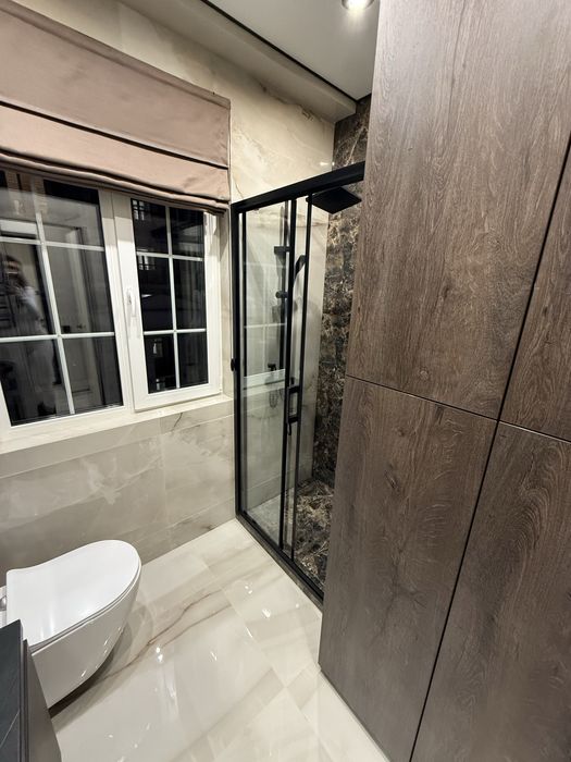 Продам квартиру в  Новій Англії з дизайнерським ремонтом