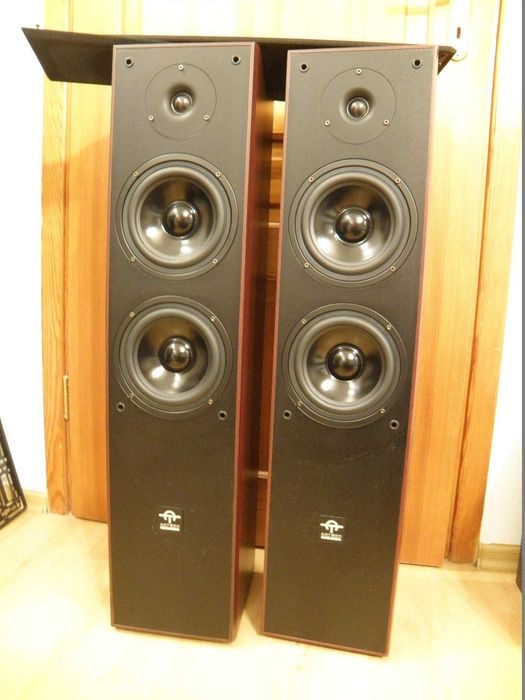 Kolumny frontowe Amtech SS AT5000F
