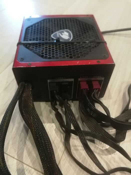 Блок питания ПК 1000Вт