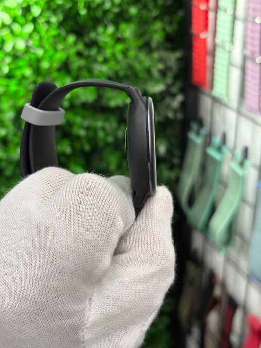 Garmin Vivoactive 5 42mm Black NEW | Гарантія | Trade-In | Оригінал | Магазин WATCHMANIA