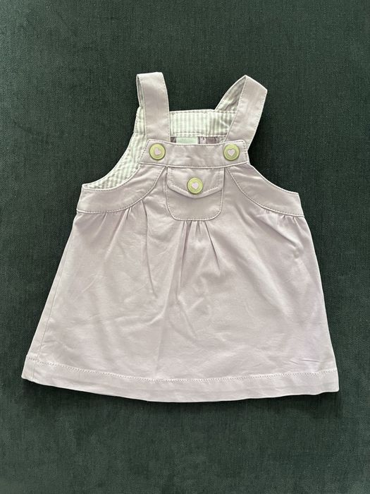 Zara Baby Girl Dress