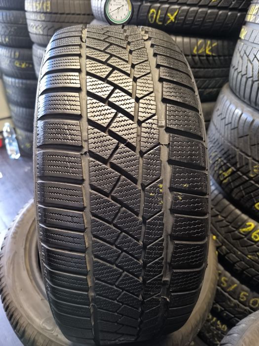 # Opona continental winter contact TS 830P 225/50/18 pojedynka