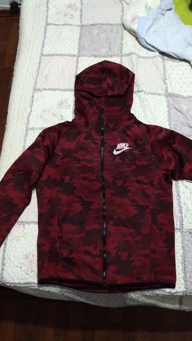 Casaco Nike- Tam. M