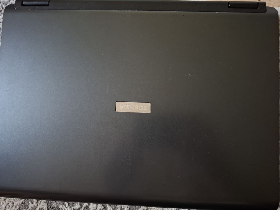 Laptop Toshiba Satellite a135 s2246