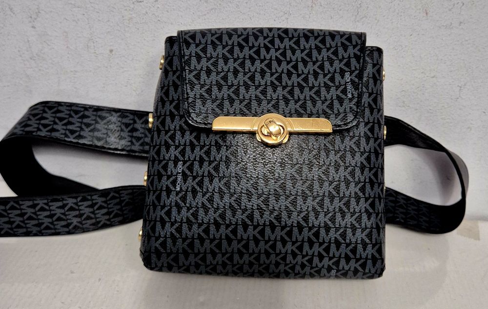 MICHAEL KORS nerka torebka biodrowa