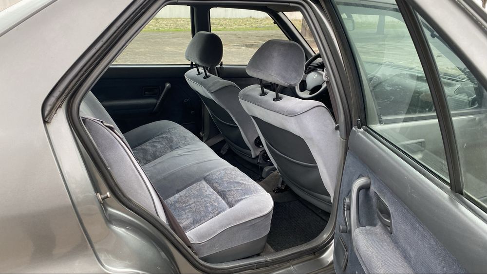 Renault 19 Chamade 150mil km