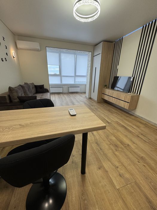 Здаю 1 к  смарт в ЖК  Домашній 2 на Рихлика