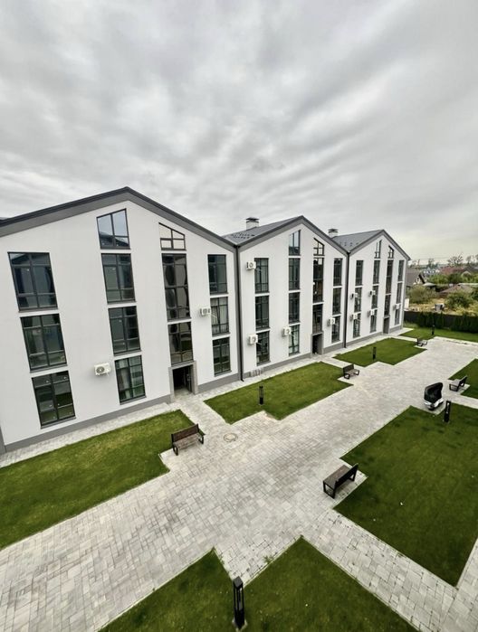 НОВЕ!Продаж СМАРТ квартири 22.3м2 під чистове оздобленн!Термінов!