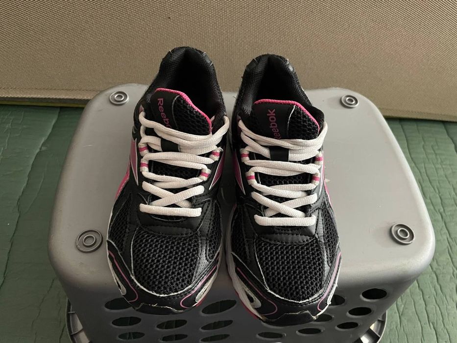 Кросівки reebok / кросовки reebok