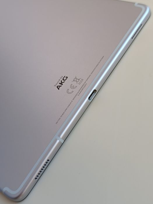 Планшет Samsung S5e LTE Сім Карта t720 t725 4/64