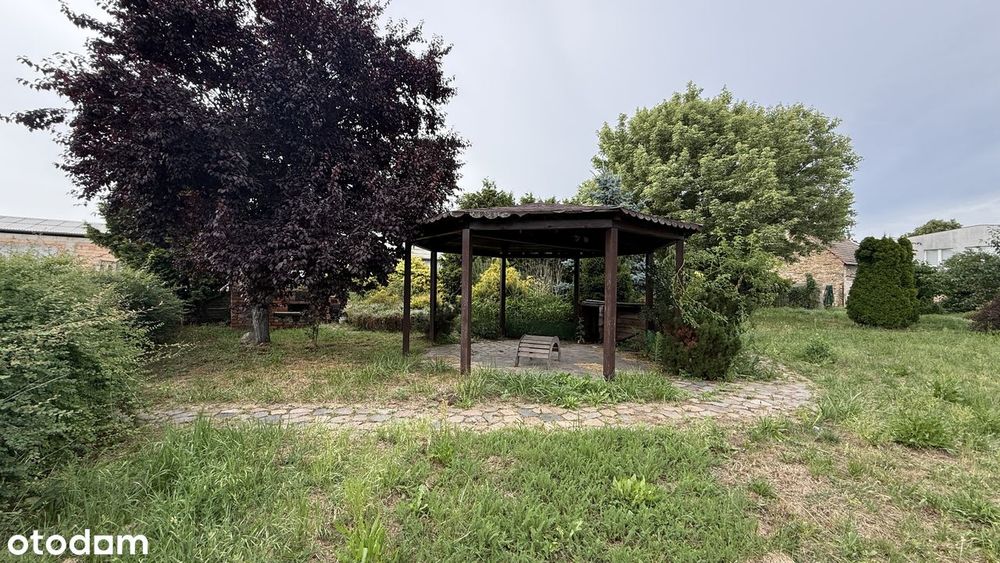Dom – Gorzów Wielkopolski - Widok 3