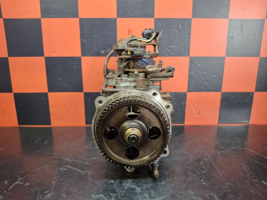 Bomba injetora MITSUBISHI Canter (FB7, FB8, FE7, FE8) VII