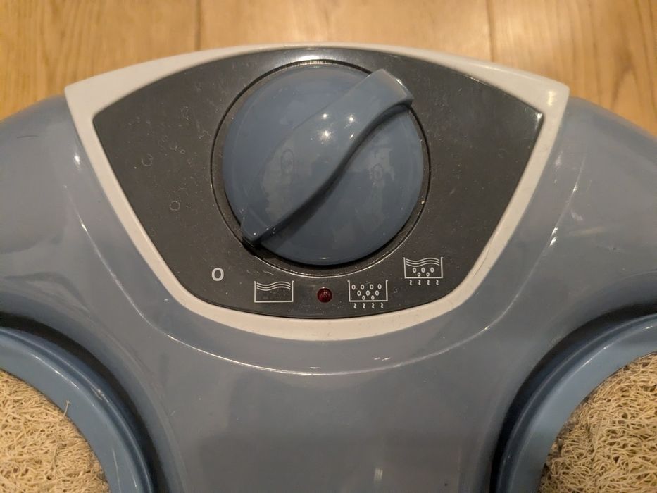 Masażer do stóp BaByliss