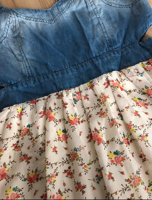 Sukienka Atmosphere roz. XL