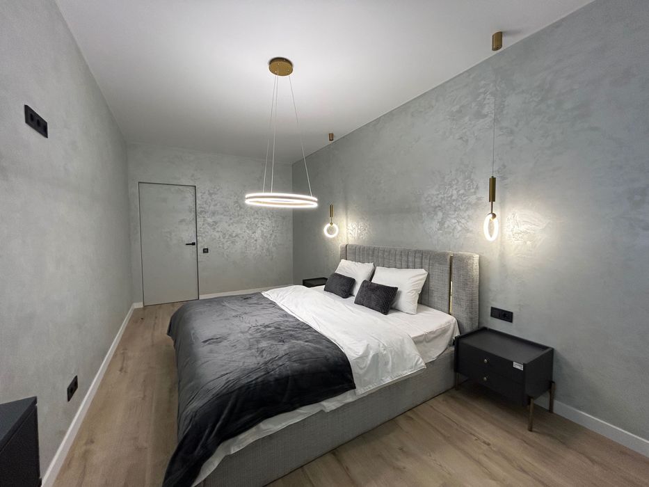 НОВА Євро2к Мебльована  5й поверх Центральний Парк