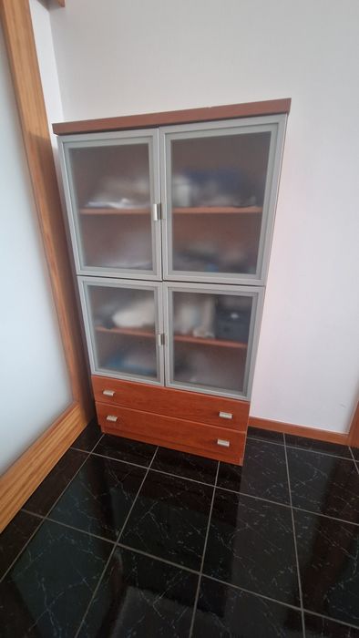 Moveis Sala, mesa e cadeiras