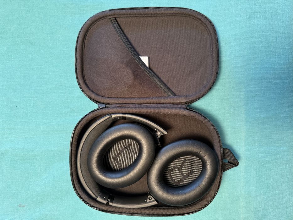 Bose QuietComfort 35 II como novo