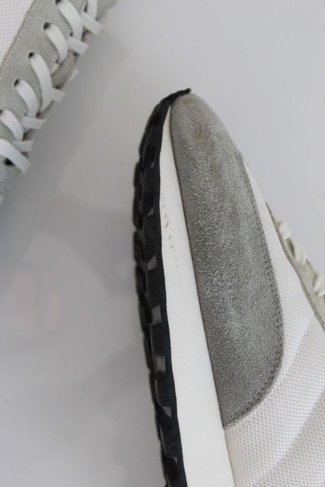 Arne sneakersy, skóra 39