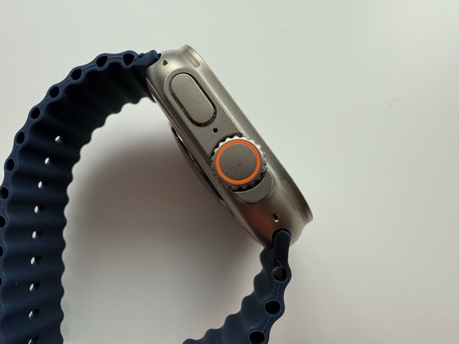 Apple Watch Ultra 2 49mm 90%