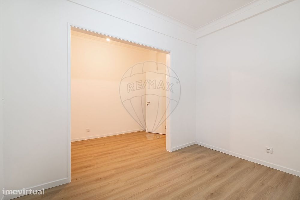 Apartamento T1 para venda