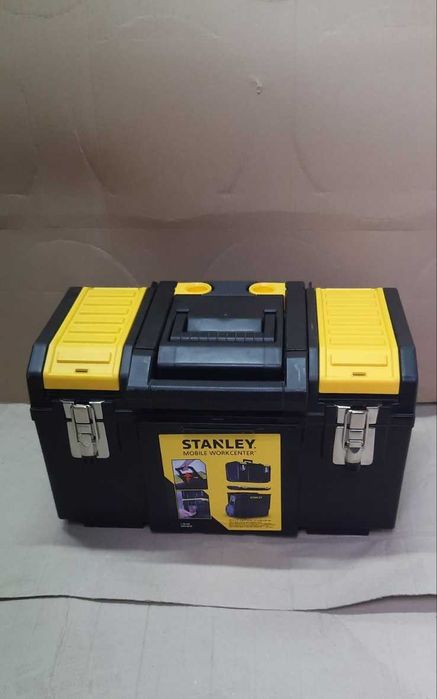 Ящик для инструментов Stanley