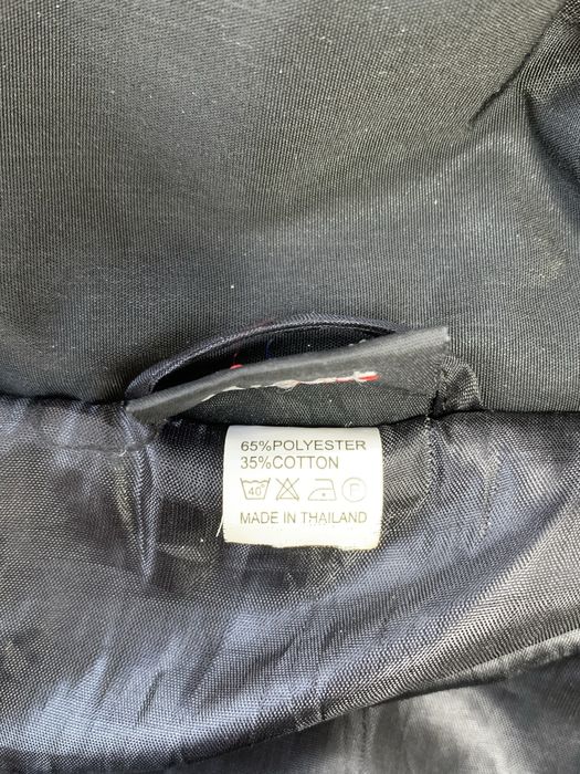 Куртка  McLaren F1 Racing Team Jacket Vodafone Mercedes Motorsport