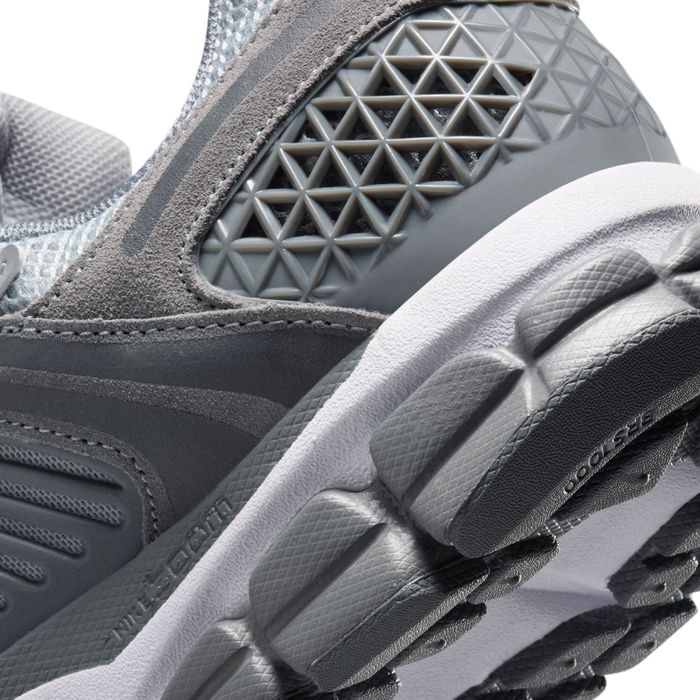 ОРИГІНАЛ Nike Zoom Vomero 5 (HF1553-003) кроссовки мужские найк вомеро