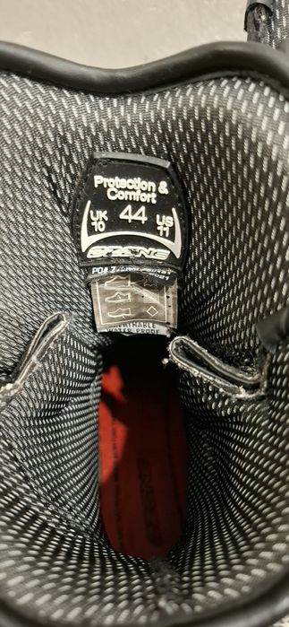 Buty motocyklowe turystyczne, Ozone Rapid rozm. 44