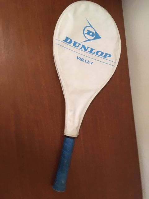Raquete de ténis Dunlop