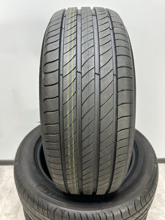 Нові літні шини Michelin Primacy4 205/55 R17 91V