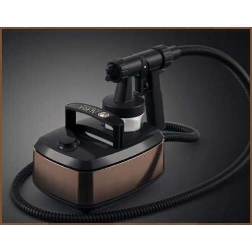 Апарат для моментальної засмаги Aura Allure. Навчання безкоштовно!