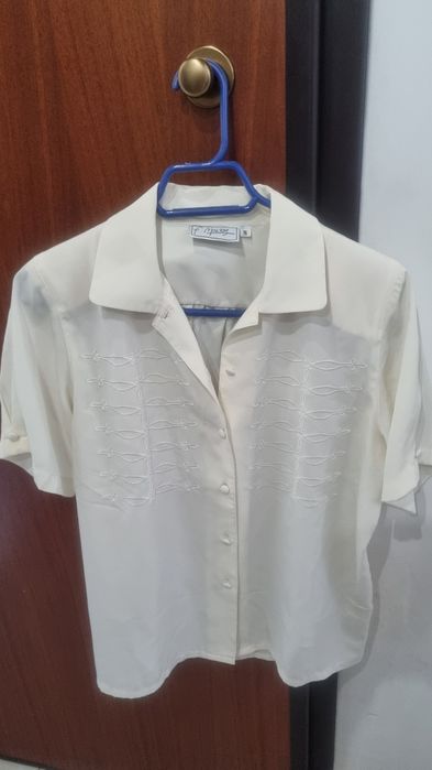 Camisa vintage S
