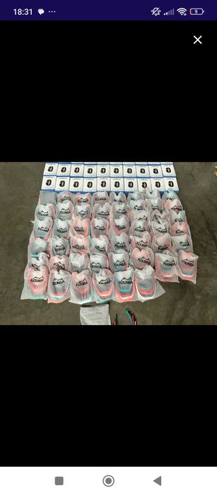 Smartwhatch band Pro Kounga